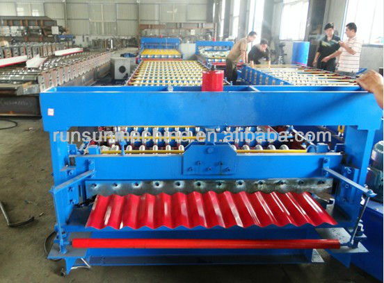 corrugated iron sheet roll forming machine,corrugated iron sheet forming machine ,corrugated iron sheet making machine