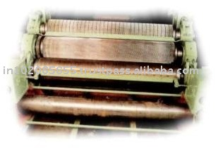 CORRUGATION MACHINE FLUTE ROLLER