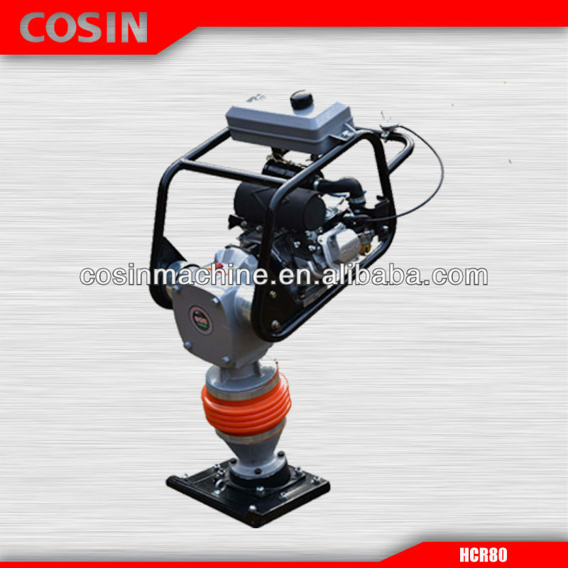 Cosin HCR80 Vibration Tamping Rammer