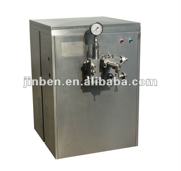 Cosmetic Cream Homogenizer