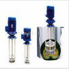 Cosmetic Emulsifying Machine