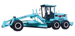 cost-effective TIANGONG grader PY160G