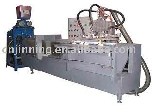 cotton bud packing machine