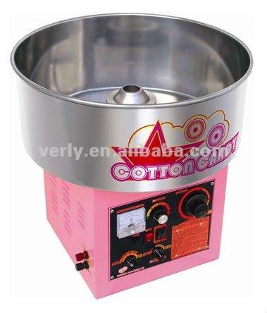 Cotton Candy Machine,Gas(WY-78)