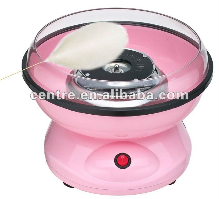 Cotton Candy Maker 500W Family use