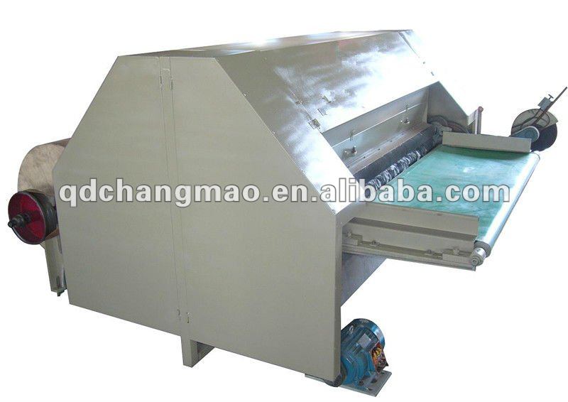 Cotton Carding equipment Machine