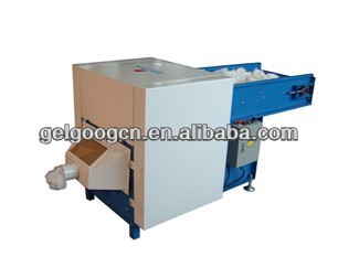 Cotton Carding Machine