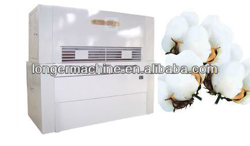 Cotton Cleaning Machine|cotton ginning machine