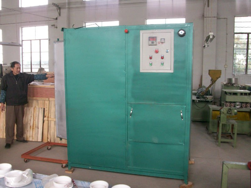 cotton drying machine