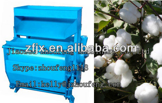 cotton gin(0086-018739193590)