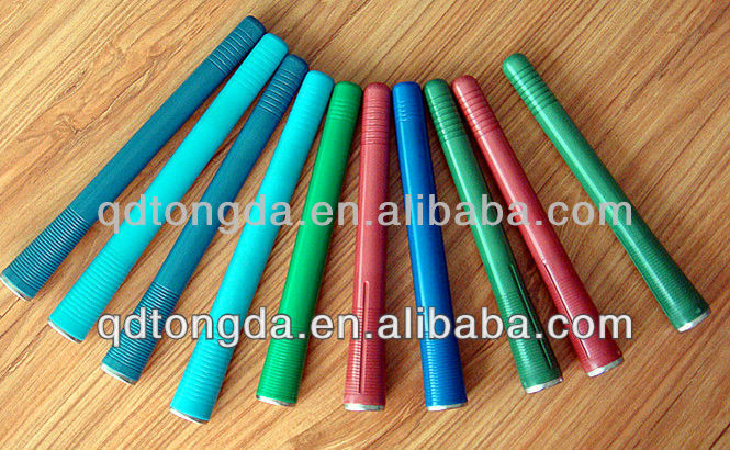 cotton ring spinning frame plastic products ring bobbin