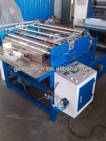 Cotton Roll Machine|Cotton Rolling Machine