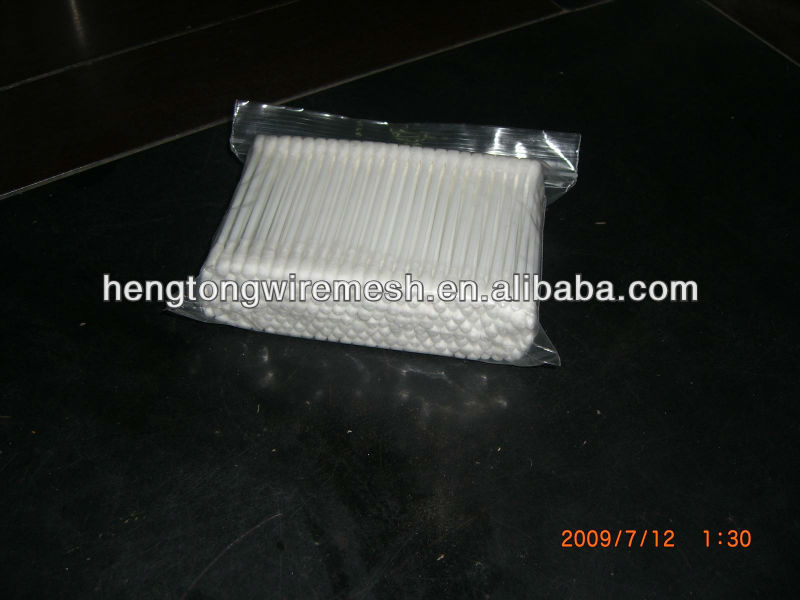 Cotton Swab Machine- Double Heads Swab