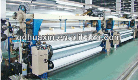 cotton weaving machine,two beam,HX901