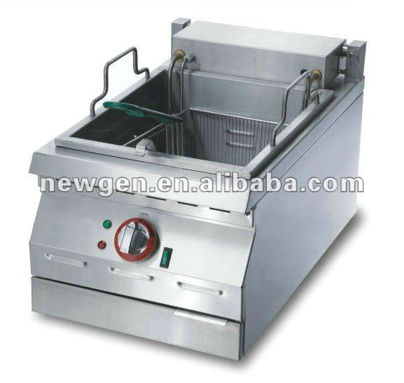 Counter Fryer Electric