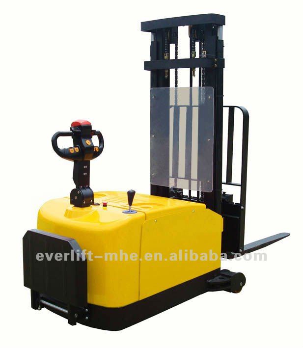 Counterbalance Electric Stacker ESES-12C/15C/16C