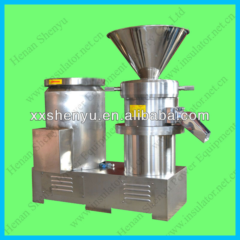 Cow Bone, Fish Bone, Chicken Bone Grinding Machine