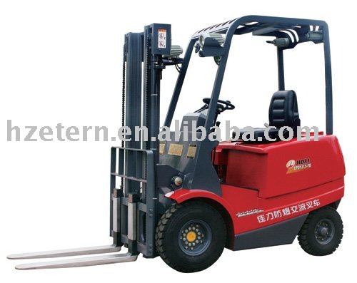 CPDYJ15-FB AC Electric Explosion-proof forklift