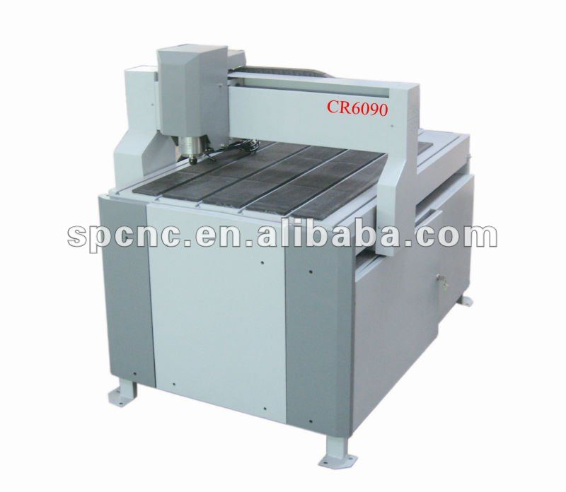 CR6090 (working area 600*900mm)wood cnc router