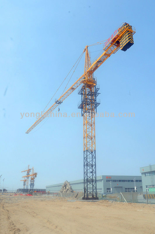 crane jib