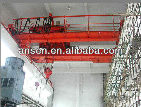 crane manufacturer