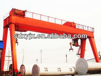 Crane manufacturer