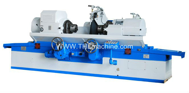 Crankshaft Grinder/crankshaft grinding machine/crankshaft milling machine