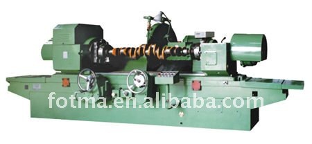 Crankshaft Grinding Machine