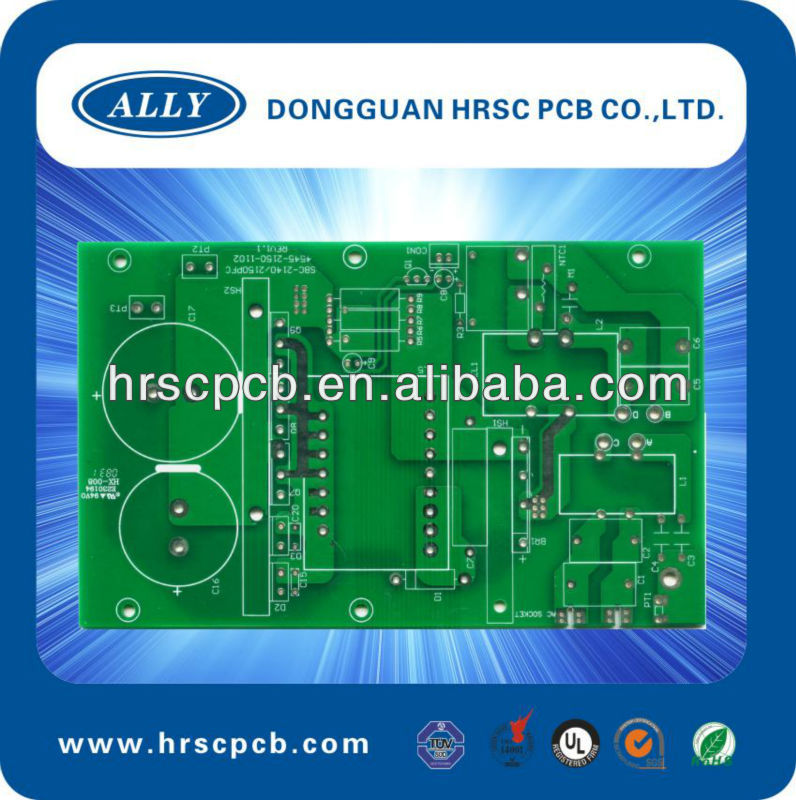 crankshaft grinding machine PCB boards