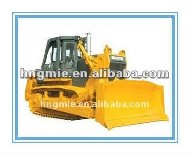 Crawler Bulldozer