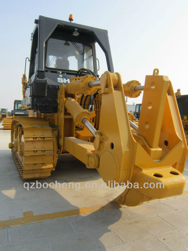 Crawler Bulldozer gear box mini dozer