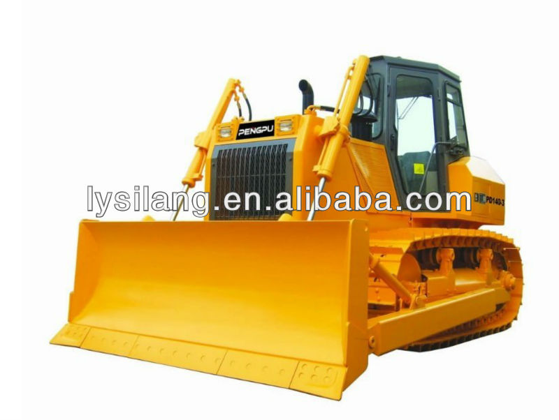 crawler bulldozer price of model number small crawler bulldozer PD140