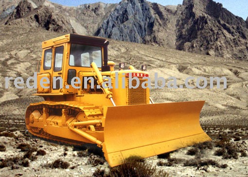 Crawler Bulldozer SD7