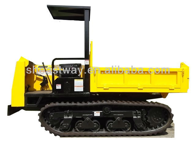 Crawler Dumpers 5500/ C30