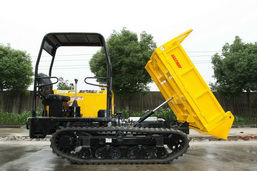 Crawler Dumpers HSC35