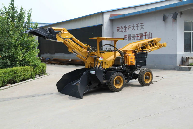 crawler loader