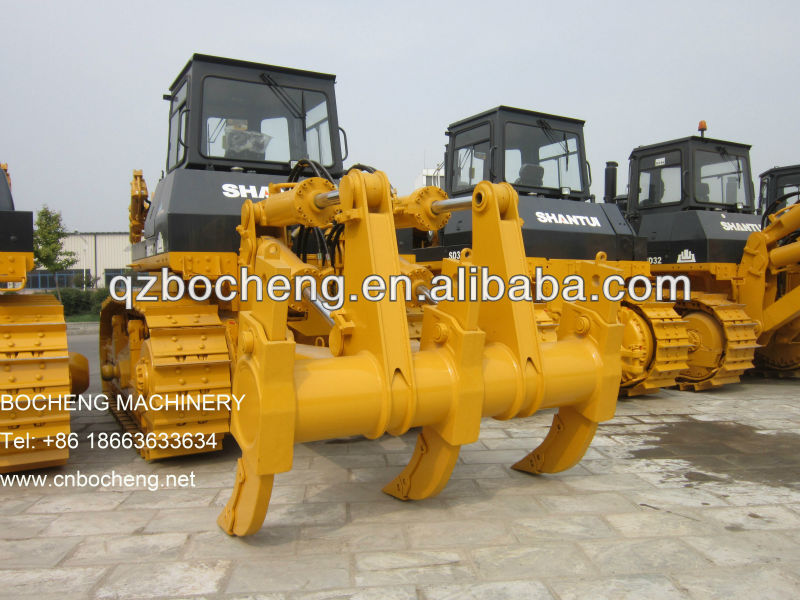 Crawler Shantui Bulldozer SD32 Earth Moving Bulldozer Price