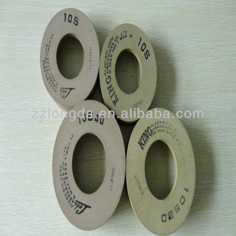 Crazy sale polyurethane wheel for glass