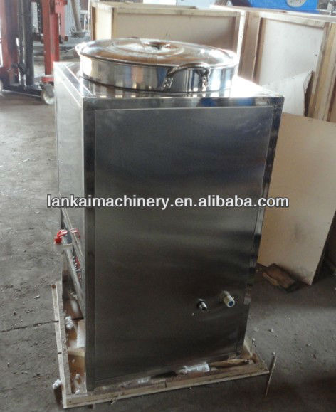 cream milk Pasteurizer cheese milk pasteurizer juice pasteurization machine,