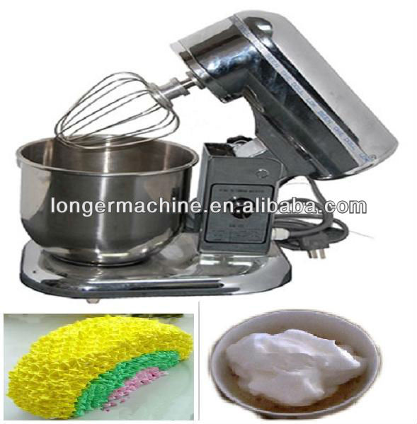 Cream Mixer Machine|Cream Mixing Machine