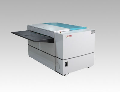 CRON 26 Series Thermal Printing CTP Machine