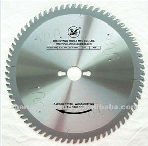 cross cut saw