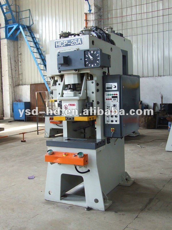 Cross Shaft Press,Power Press Machine