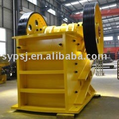 crushers for gravel crushing/rock crusher equipment