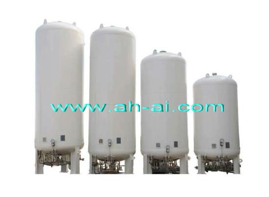 Cryogenic Tank 5M3 / 10M3 / 15M3 / 20M3