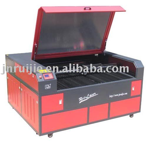 Crystal Laser Engraving Cutting Machine RJ1510