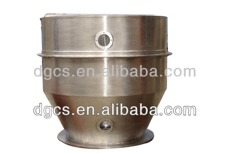 CS-F001stainless steel flour, juice, dough food tank