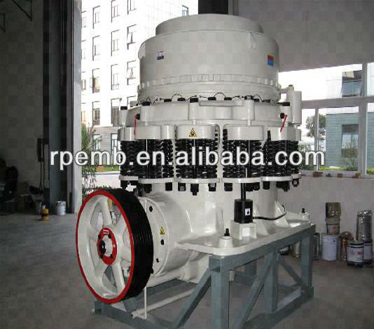 CS Series Cone Crusher