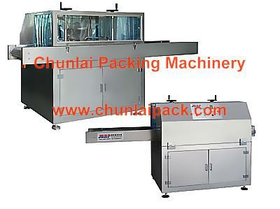 CS400 Drying Machine Water Drying Equipment