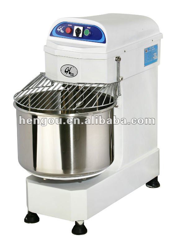 CS50A Spiral Mixer